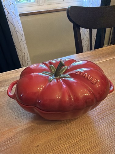 Staub ceramic petite - ceramic,