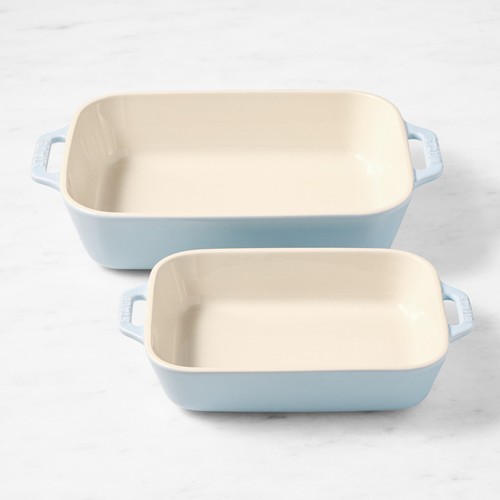 Staub stoneware rectangular - staub,