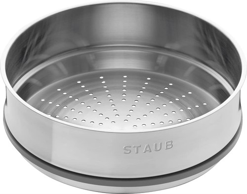 Staub steamer insert 24cm - staub,