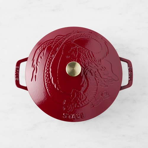 Limited sale staub enameled - limited, sale!