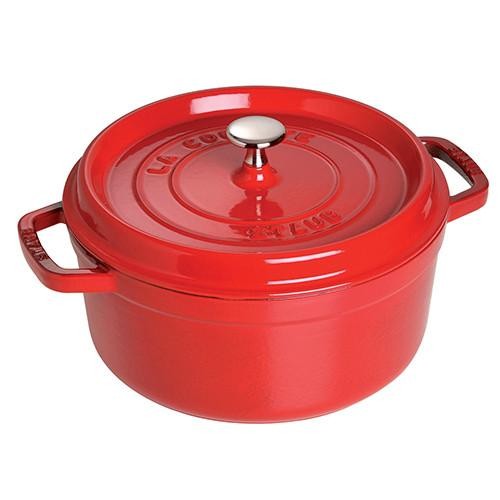 Round cast iron - 4,