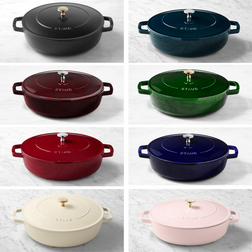 Staub smitten kitchen qt - smitten,
