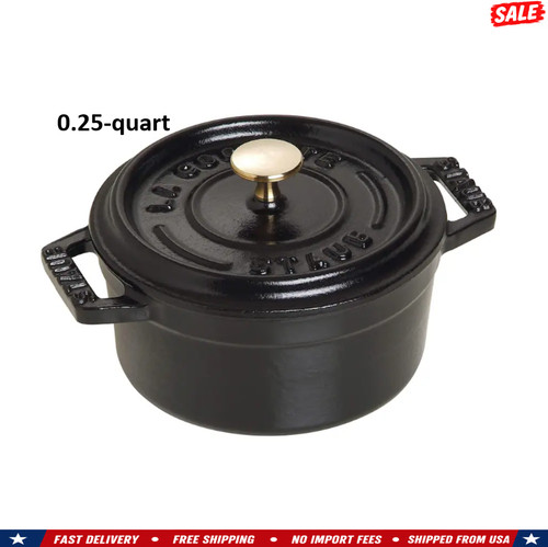 Staub mini cocotte - staub,