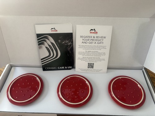 Staub piece set mini - staub,