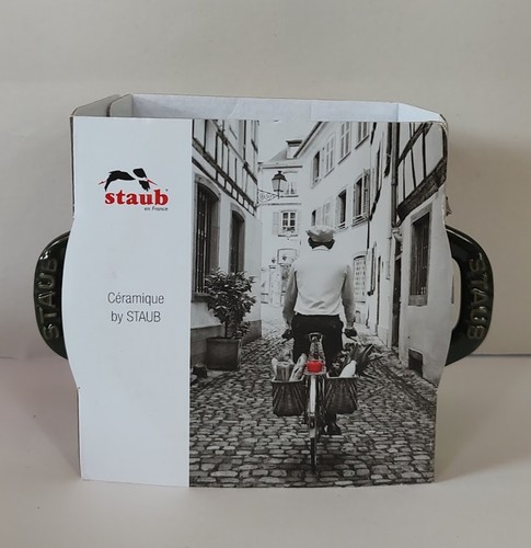 Staub mini ceramic - mini, la