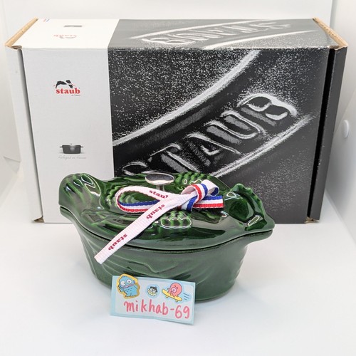 Staub small chicken - staub,