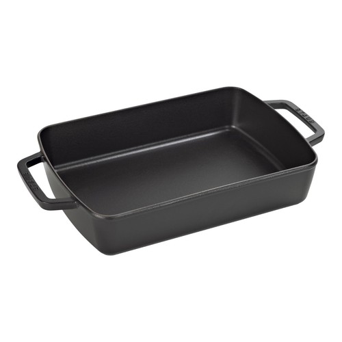 Staub cast iron - staub, 12-x