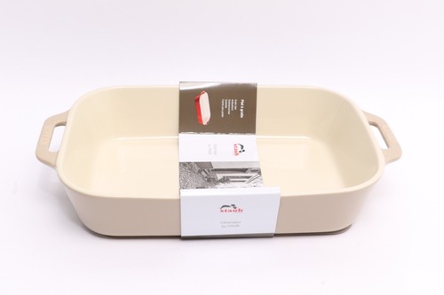 Brand new staub ceramic - new,