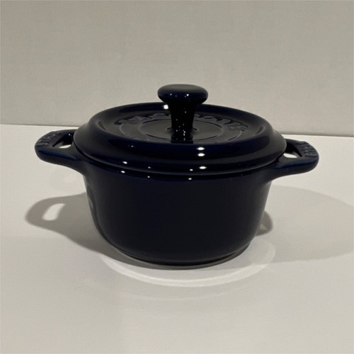 New staub mini cocotte - *new*,